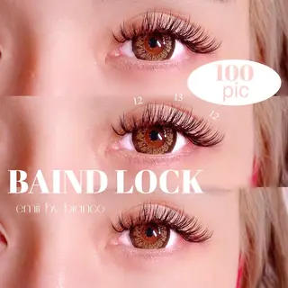 マツエク・マツパ emii所属・磐田市 エミーのマツエク・マツパデザイン