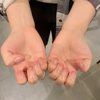 ネイル 鈴木 里奈のネイルデザイン