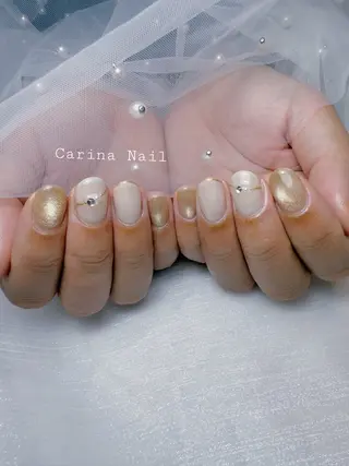 ネイル Carina Nail所属・Carina Nailのネイルデザイン