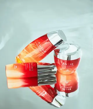 カラー color coutureのヘアスタイル