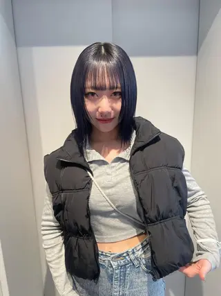 ショート 似合わせカット/ aoiのヘアスタイル