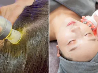 小顔＆まつ毛サロン AKANE❤️のエステ・リラクイメージ