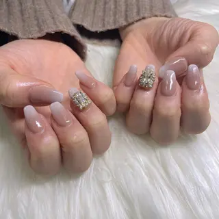ネイル Sii nail 🤍SAKIのネイルデザイン