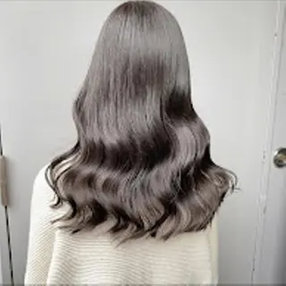 カラー 🫧渋谷🫧 DANCE🫧のヘアスタイル