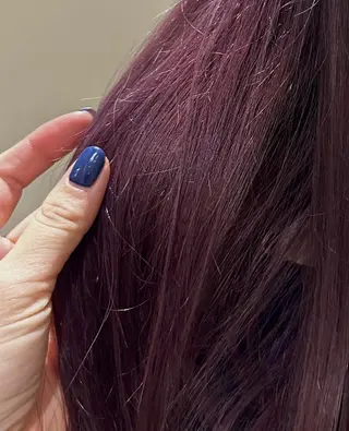 ロング 🐨NIYON HAIR石垣奈桜🐨のヘアスタイル