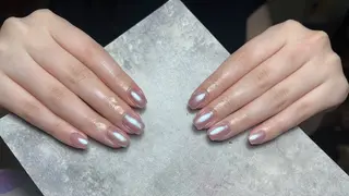 ネイル イブ ネイリのネイルデザイン