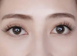 マツエク・マツパ eyelist YUMEのマツエク・マツパデザイン