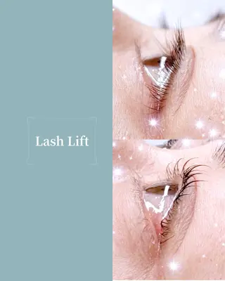 マツエク・マツパ 土屋 結奈のマツエク・マツパデザイン