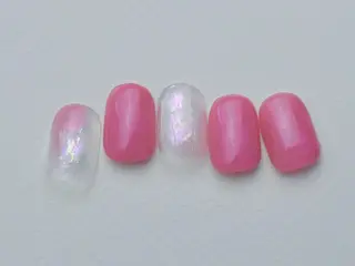ネイル DEE nail yurina.Sのネイルデザイン
