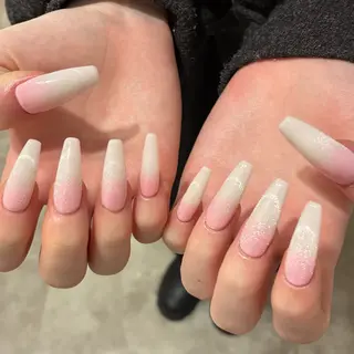 ネイル Belle tomomi🐩のネイルデザイン