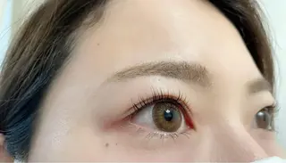 パーマ アイラッシュサロン mua mua所属・Eyelash muamuaのマツエク・マツパデザイン
