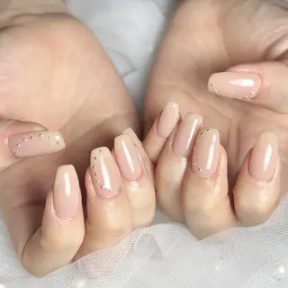 ネイル watanabe miyuuのネイルデザイン