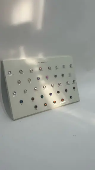 ネイル oak nail所属・óæk nailのネイルデザイン