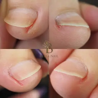 ネイル BELTA NAILのネイルデザイン