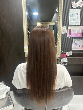 ロング 🎀メンズヘア赤羽 🎀Koiroのヘアスタイル