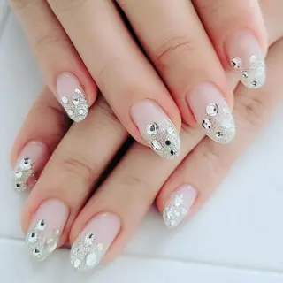 ネイル みー shakushiroのネイルデザイン