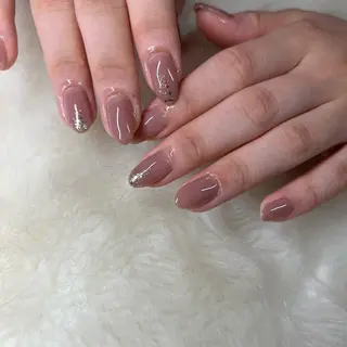 ネイル Nes.nail所属・🌼Nomura Yuko🌷のネイルデザイン