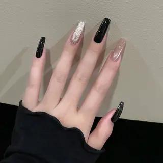 ネイル bubu nail salon所属・BuBu Nail渋谷桜ヶ丘のネイルデザイン