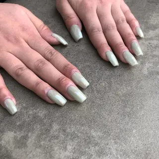 ネイル casita（カシータ）所属・thrush nailsのネイルデザイン