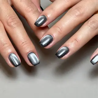 ネイル salon mowa所属・mowa 🌿‬ kanaのネイルデザイン