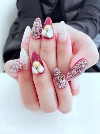 ネイル UU Beauty &Nailのネイルデザイン