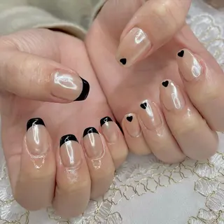 ネイル J terrace Nailのネイルデザイン