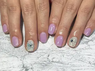 ネイル ネイル フフラ所属・nail fufla ♡yamane♡のネイルデザイン