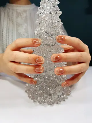 ネイル ネイルサロン ロア旧ジョリーのネイルデザイン