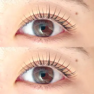 マツエク・マツパ M.maison泉中央店【エムメゾン】所属・M.maison YUINAのマツエク・マツパデザイン