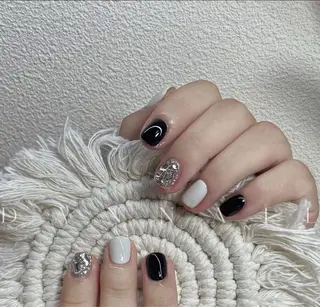 ネイル MiO Nailのネイルデザイン