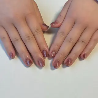 ネイル ネイルサロン💎 Bibiのネイルデザイン