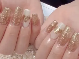 メンズ ネイル Bloom kabukiのネイルデザイン