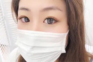 マツエク・マツパ mao lash所属・mao lashのマツエク・マツパデザイン