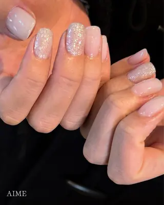 ネイル AIME （momo）のネイルデザイン