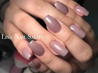 ネイル 🎀 RI🎀のネイルデザイン