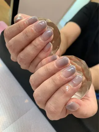ネイル NAIL Salon IP所属・長谷川 奈緒美のネイルデザイン