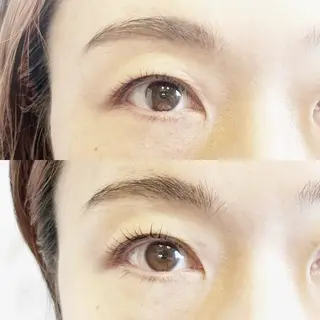 マツエク・マツパ ryupièce所属・eyelash ryupièceのマツエク・マツパデザイン