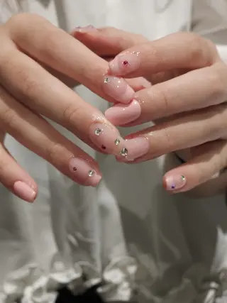 ネイル ayana nails所属・nail salon ayanaのネイルデザイン