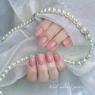 ネイル Nail salon Lycoris キキのネイルデザイン