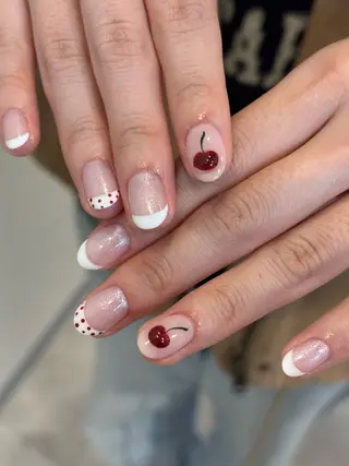 ネイル 2me（ツメ） ♡ NENEのネイルデザイン