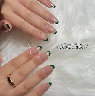 ネイル 〜Nail Tailor〜　ネイルテイラー所属・NailTailor ネイルテイラーのネイルデザイン