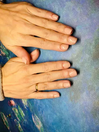 ネイル Chandra nail&tarotのネイルデザイン