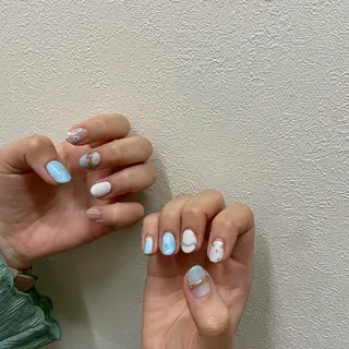 ネイル NAIL SALON Rのネイルデザイン