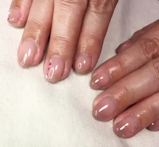 ネイル AZU nailのネイルデザイン