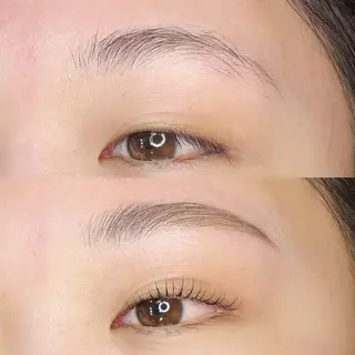 アイブロウ NOAH所属・NOAH川越駅東口 徒歩3分MIKUのマツエク・マツパデザイン