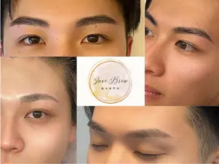 アイブロウ eyes所属・眉毛専門店スタッフ kanakoの眉毛・アイブロウイメージ