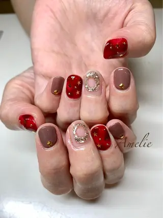 ネイル yo koのネイルデザイン