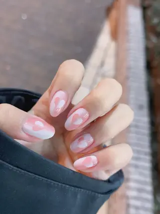 ネイル り おのネイルデザイン