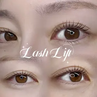 パーマ Miyu ✧︎*。のマツエク・マツパデザイン