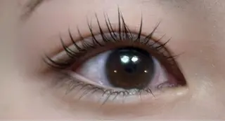 マツエク・マツパ NA NAの眉毛・アイブロウイメージ